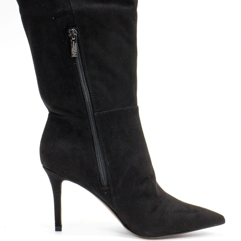 Jessica Simpson Women Over The Knee Boots - Picture 4 of 9